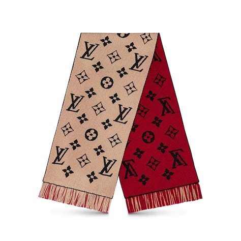 louis vuitton logo mania scarf|louis vuitton wool cashmere scarf.